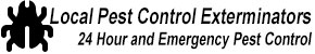 Mentor MN Pest Control Exterminators